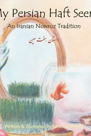 My Persian Haft Seen