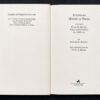 003 Browne Title Page RS A Literary History of Persia (Complete 4 Volume Set)