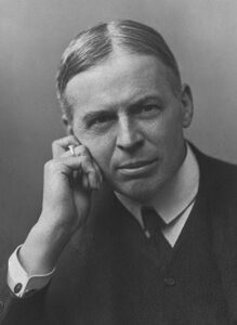 Edward Granville Browne