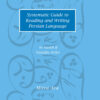 Systematic Guide to Reading and Writing Persian Language (1st Edition)