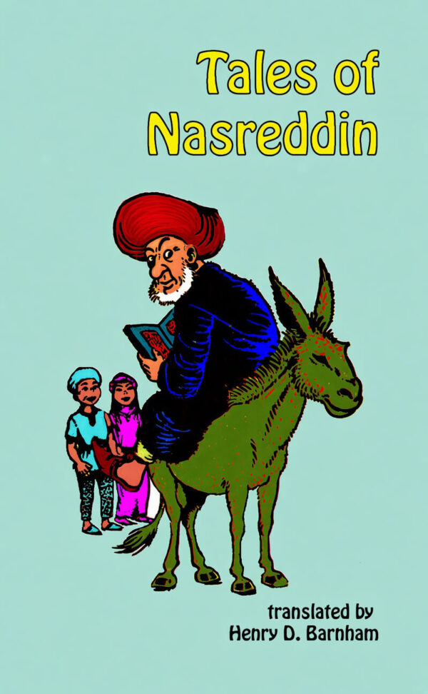 Tales of Nasreddin