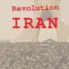 Cry for My Revolution, Iran