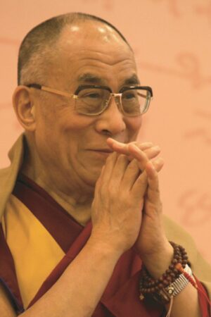 365 Daily Meditations of the Dalai Lama [Persian Language]