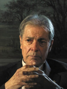 Darioush Homayoun
