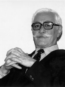 Iraj Pezeshkzad