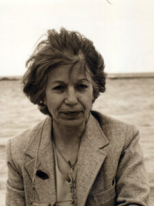 Mehri Yalfani