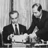 Memoirs of Nosratollah Moinian, the Shah's Last Chief of Staff [Persian Language]