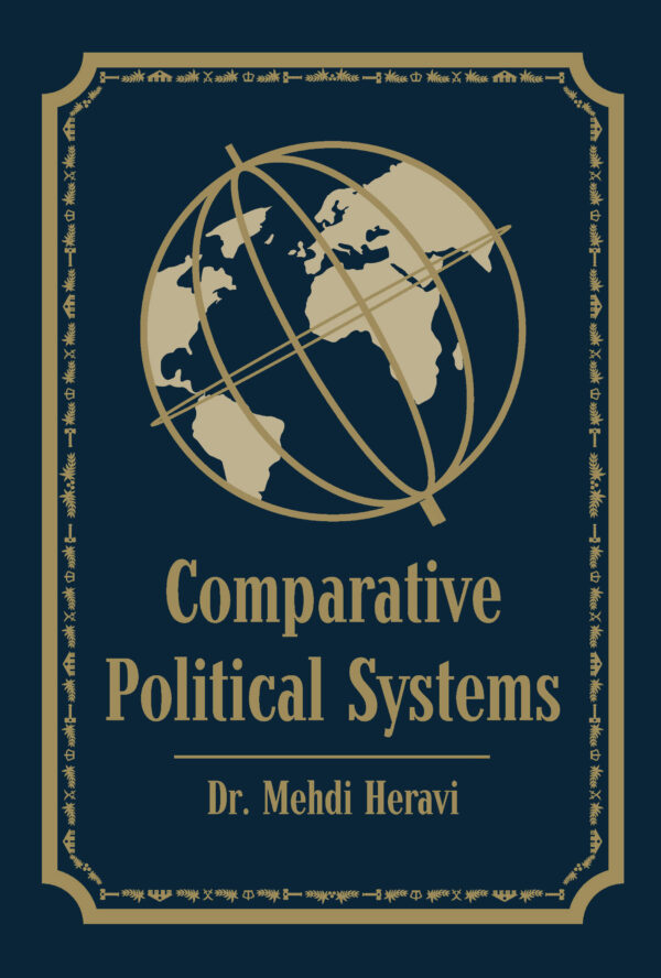 9781588142085 RS Comparative Political Systems