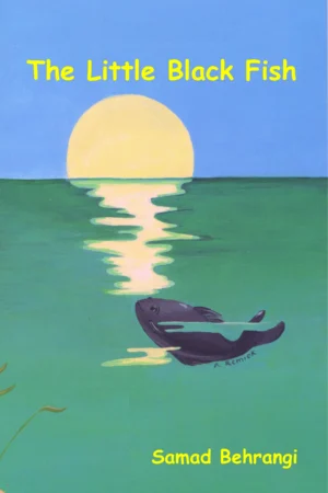 The Little Black Fish, Bilingual Edition