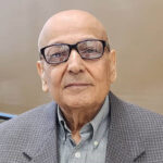 Farzin Yazdanfar فرزین یزدانفر