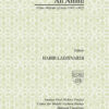 Memoirs of Ali Amini [Persian Language]