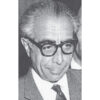 Memoirs of Ali Amini [Persian Language]
