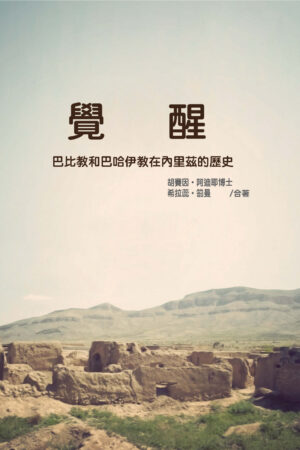 Awakening [Traditional Chinese]