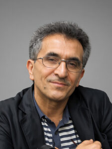 Abbas Maroufi