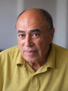 Firouz Hejazi