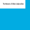 The Memoirs of Akbar Ladjevardian [Persian Language]