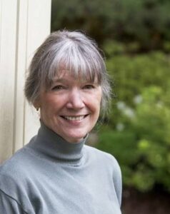 Anne Tyler